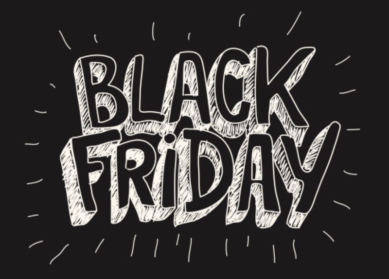 Illustration for article titled Black Fri. OT